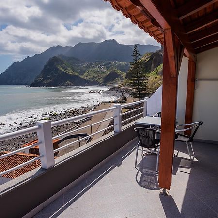 Hotel Costa Linda Porto Da Cruz Eksteriør bilde