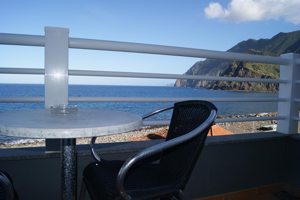 Hotel Costa Linda Porto Da Cruz Eksteriør bilde