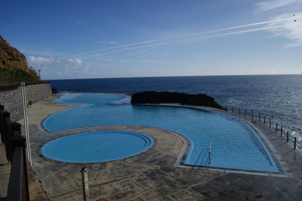 Hotel Costa Linda Porto Da Cruz Eksteriør bilde