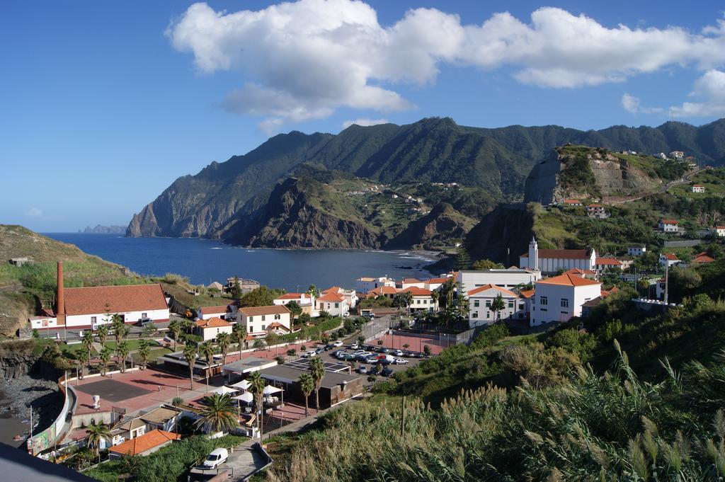 Hotel Costa Linda Porto Da Cruz Eksteriør bilde