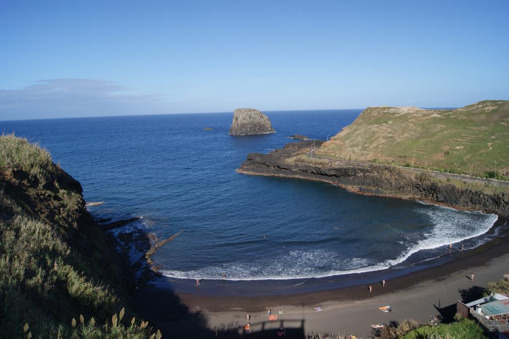 Hotel Costa Linda Porto Da Cruz Eksteriør bilde