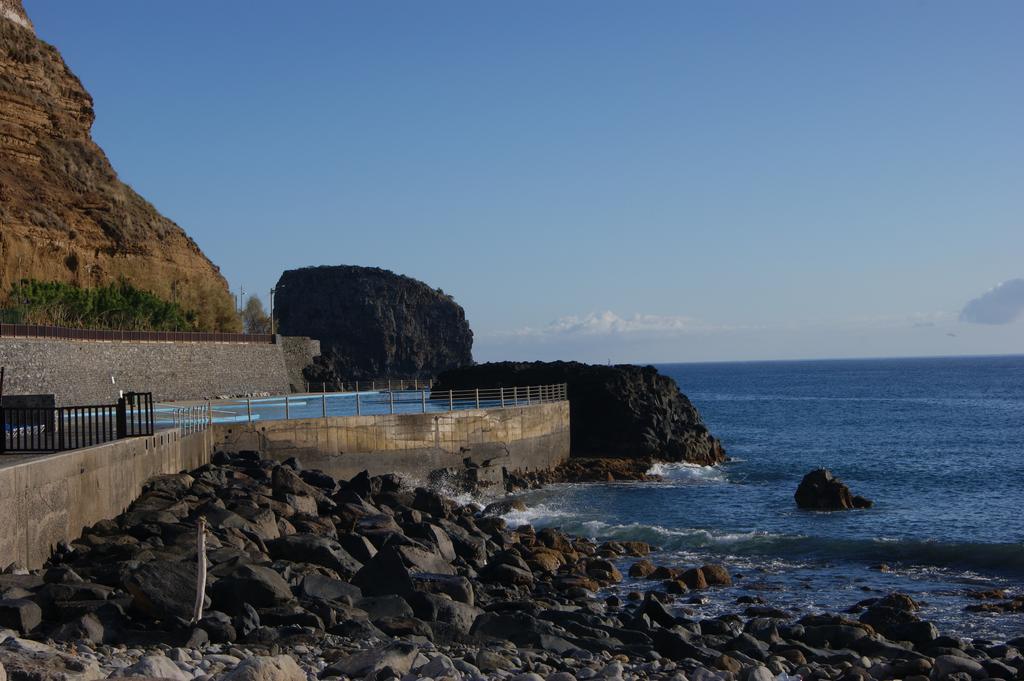Hotel Costa Linda Porto Da Cruz Eksteriør bilde