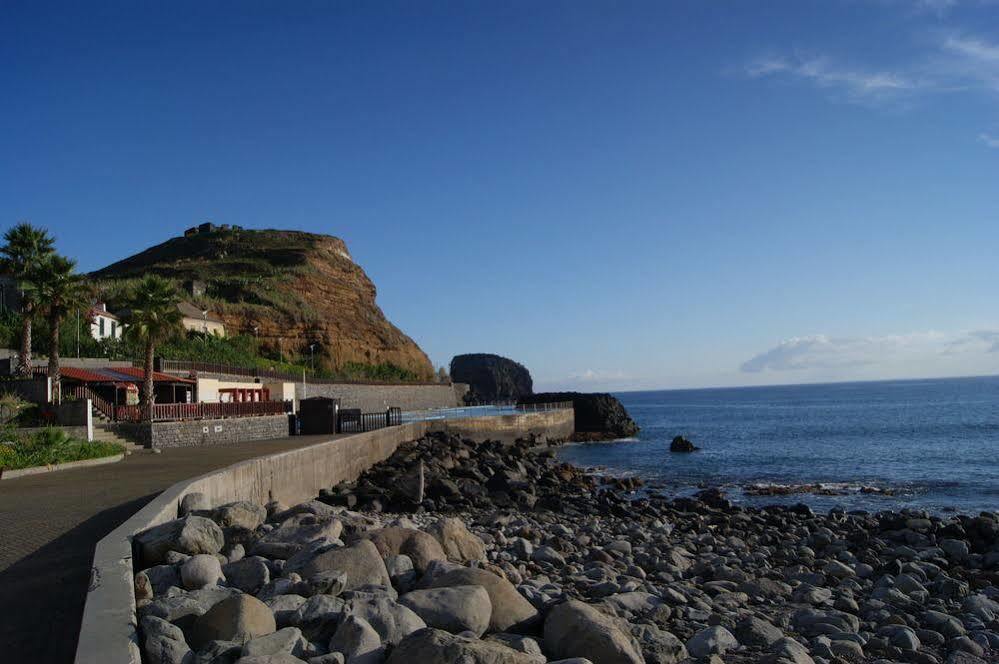 Hotel Costa Linda Porto Da Cruz Eksteriør bilde