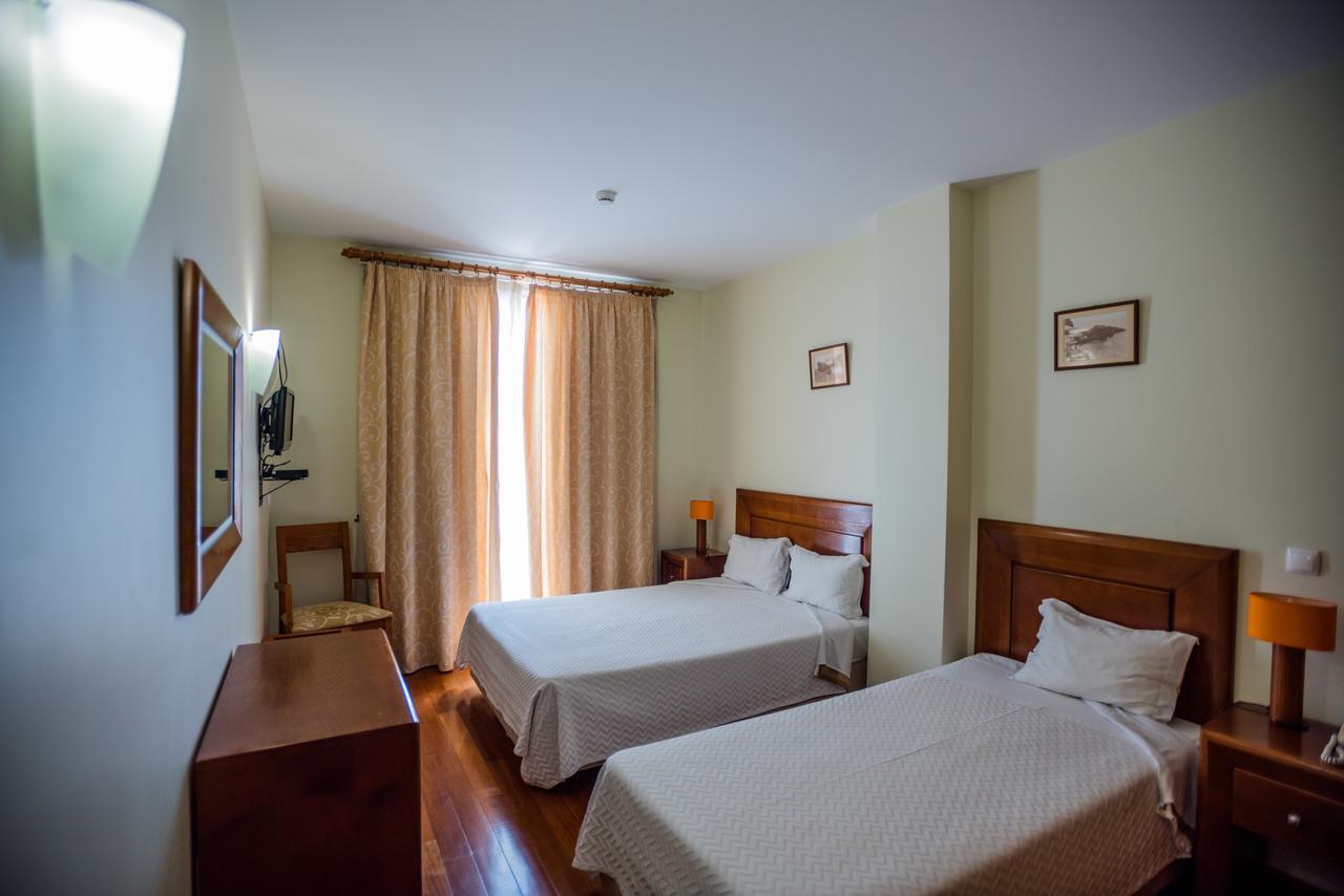 Hotel Costa Linda Porto Da Cruz Eksteriør bilde