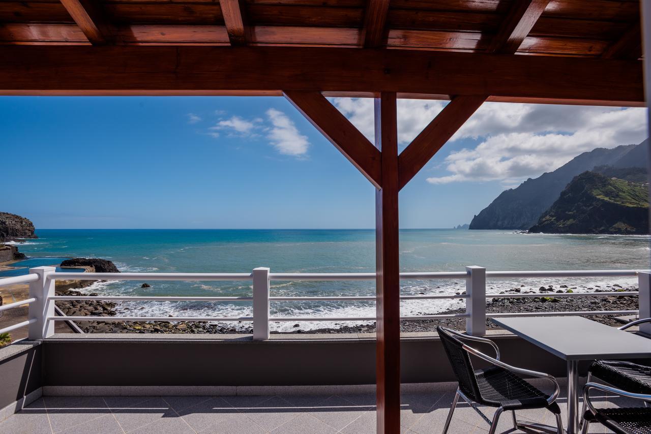 Hotel Costa Linda Porto Da Cruz Eksteriør bilde