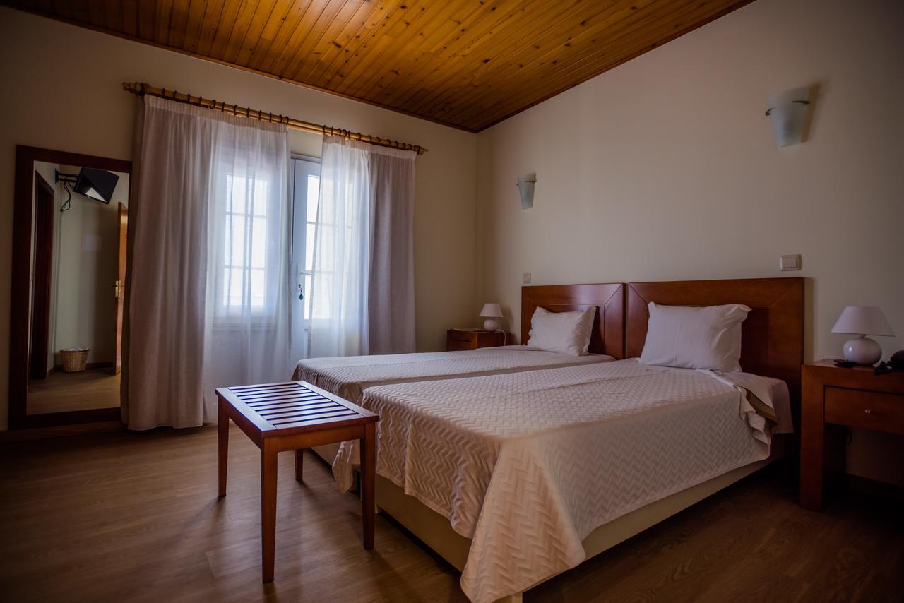Hotel Costa Linda Porto Da Cruz Eksteriør bilde