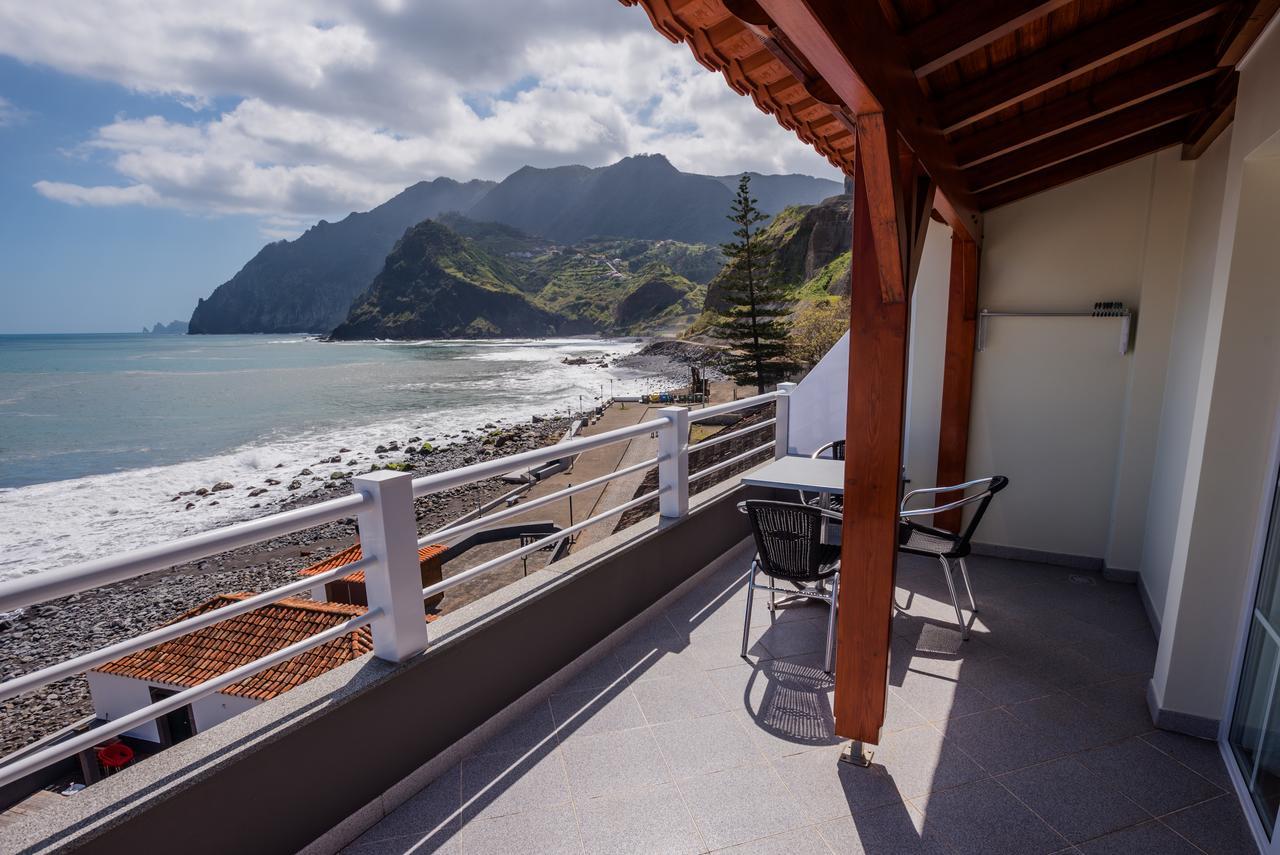 Hotel Costa Linda Porto Da Cruz Eksteriør bilde