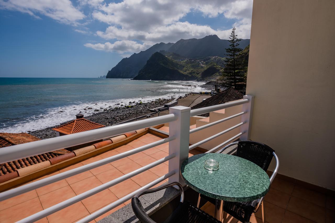 Hotel Costa Linda Porto Da Cruz Eksteriør bilde