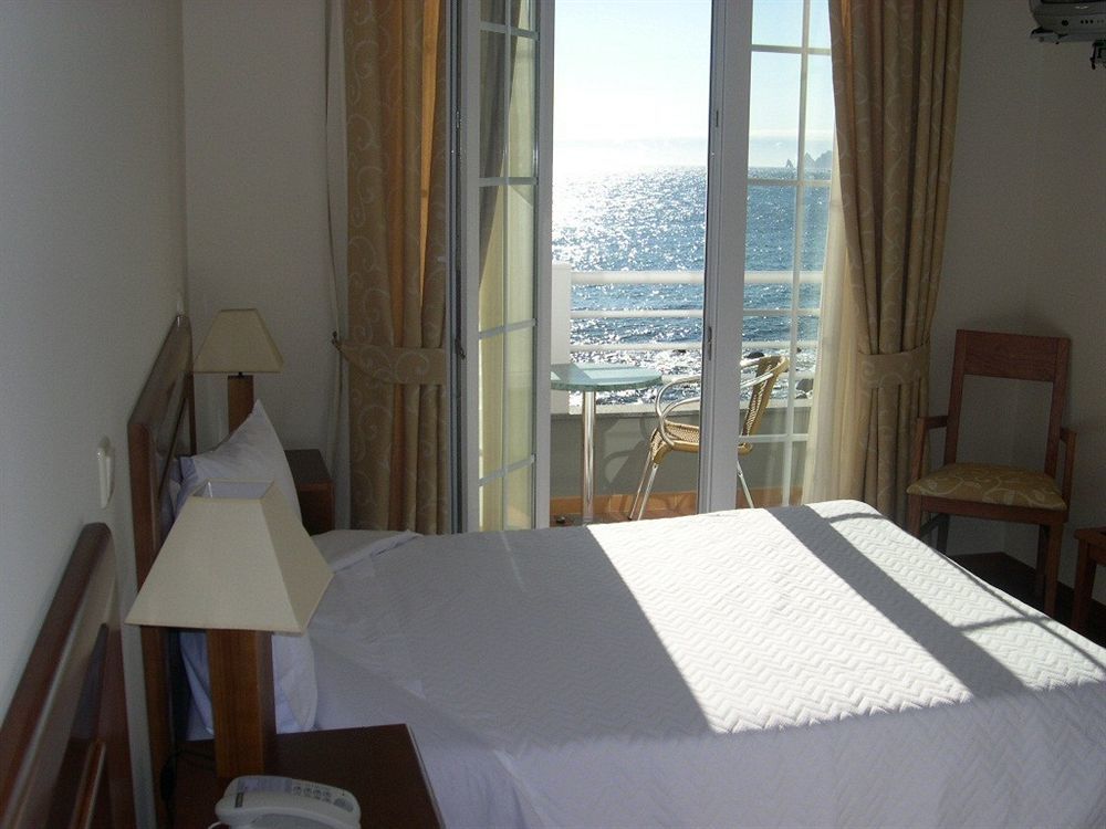 Hotel Costa Linda Porto Da Cruz Eksteriør bilde