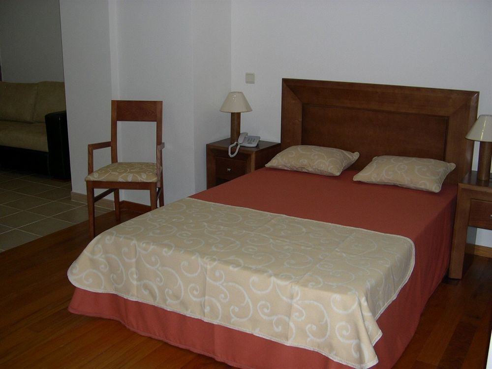 Hotel Costa Linda Porto Da Cruz Eksteriør bilde