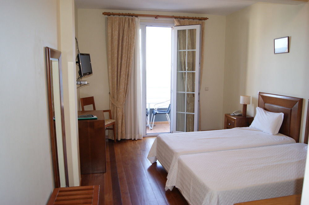 Hotel Costa Linda Porto Da Cruz Eksteriør bilde
