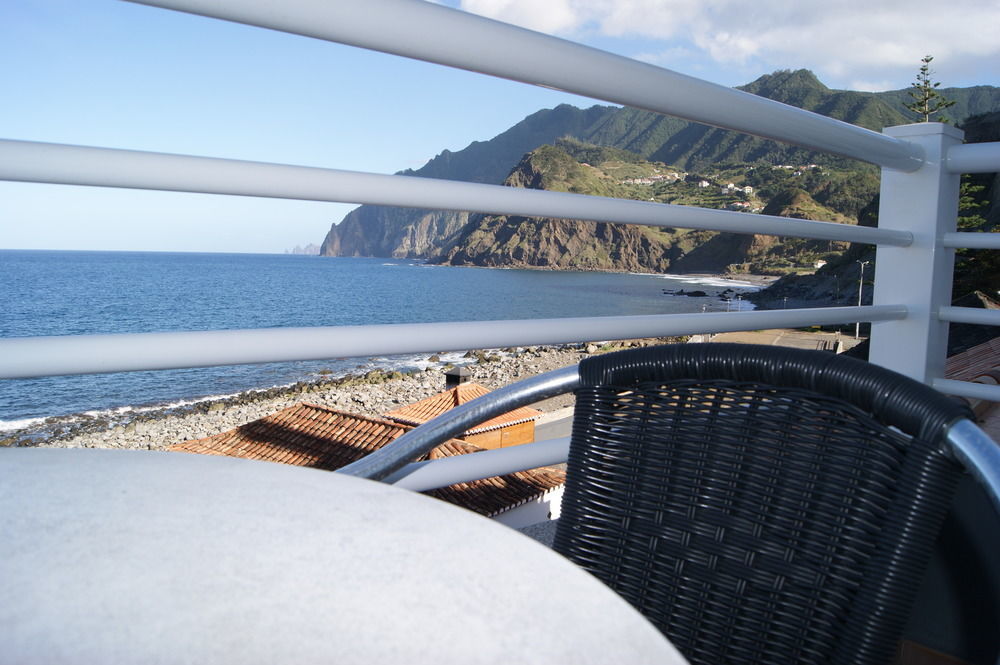 Hotel Costa Linda Porto Da Cruz Eksteriør bilde