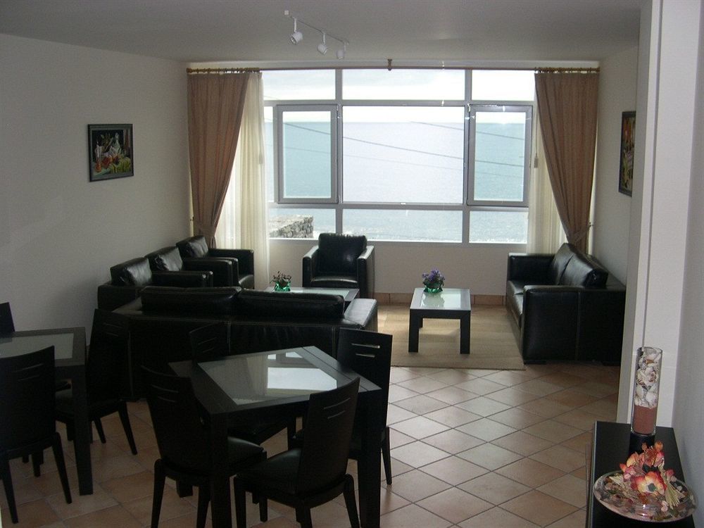 Hotel Costa Linda Porto Da Cruz Eksteriør bilde