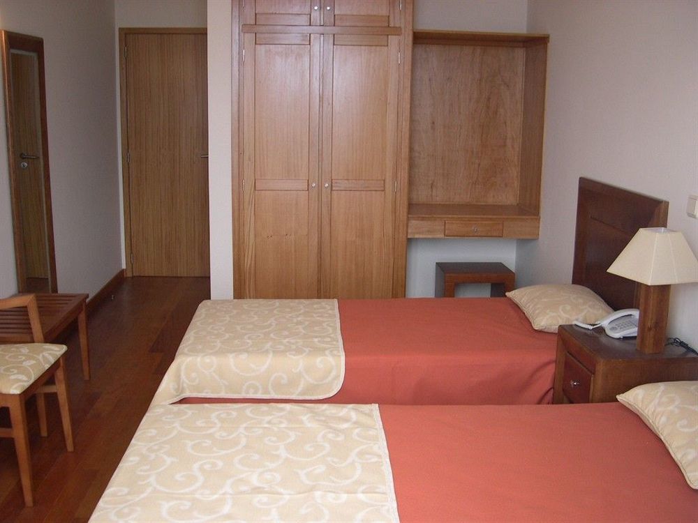 Hotel Costa Linda Porto Da Cruz Eksteriør bilde